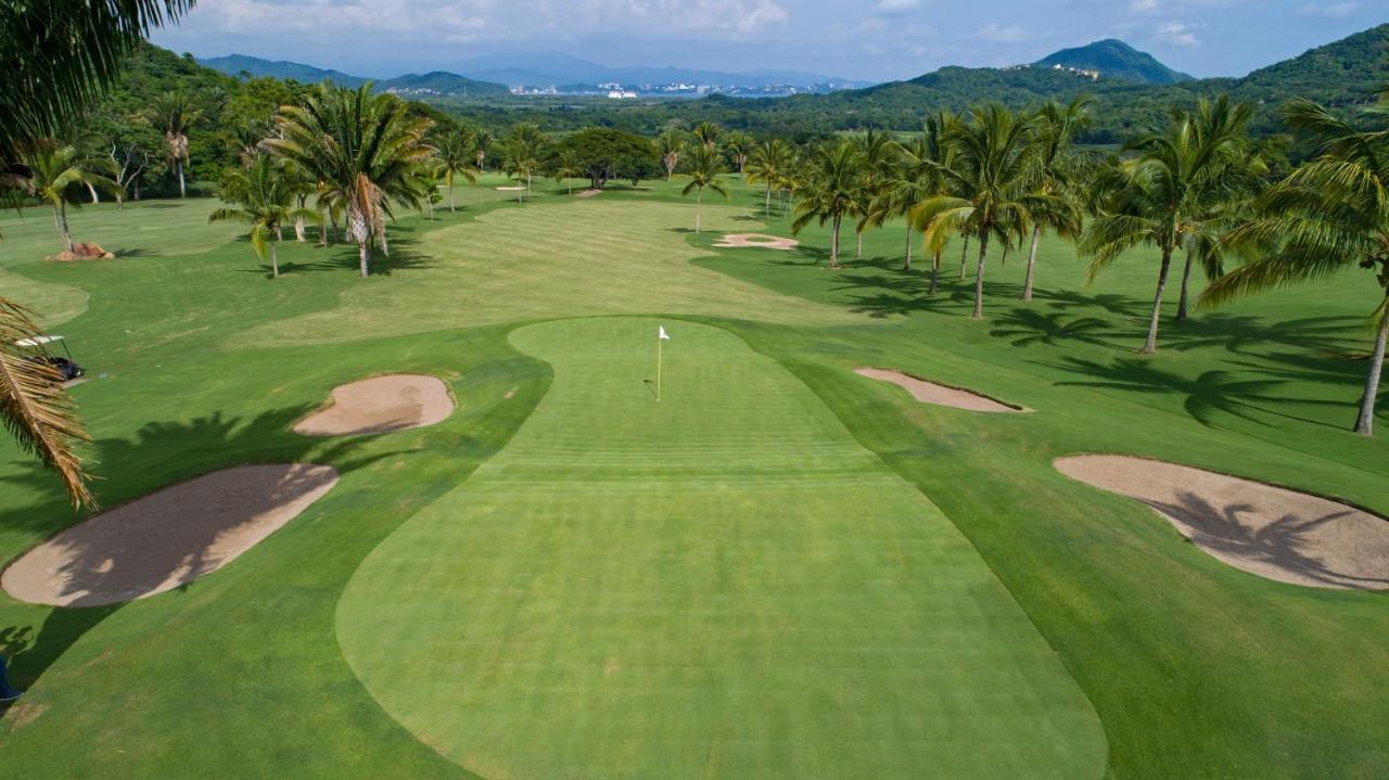 El Corazon Golf & Spa Resort Manzanillo Ngoại thất bức ảnh