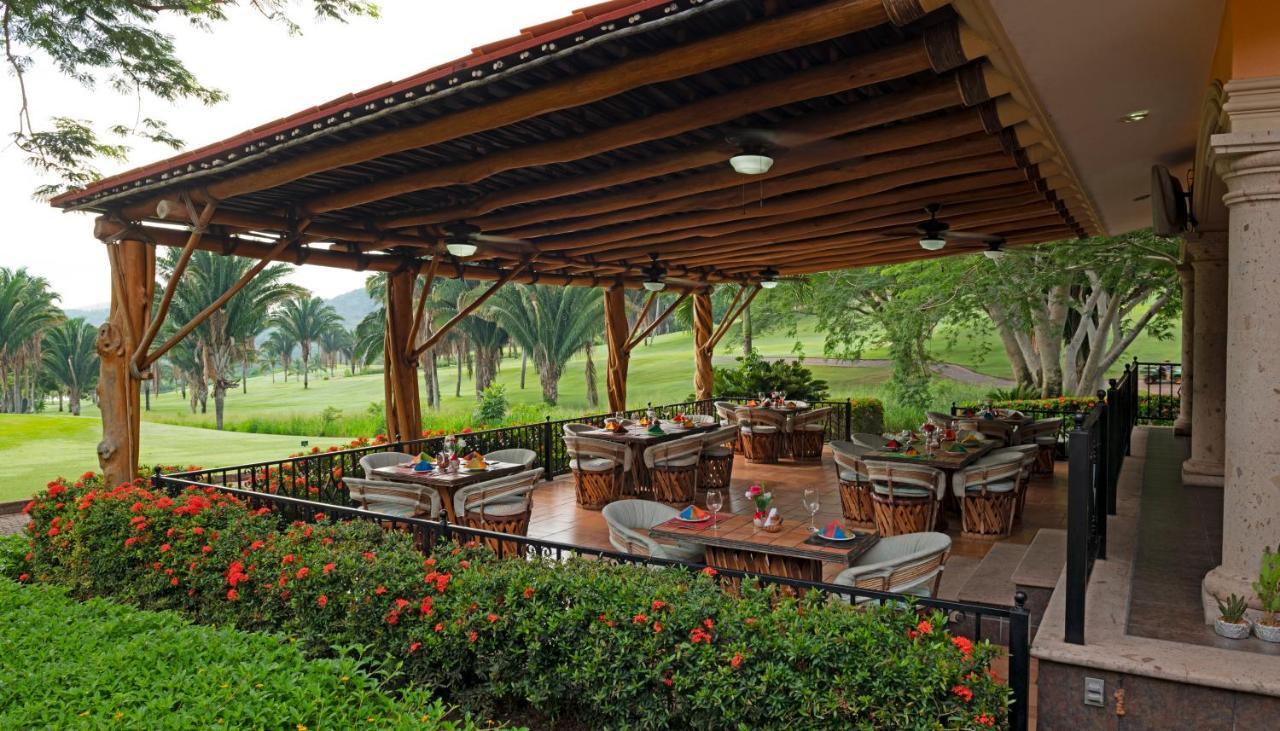 El Corazon Golf & Spa Resort Manzanillo Ngoại thất bức ảnh
