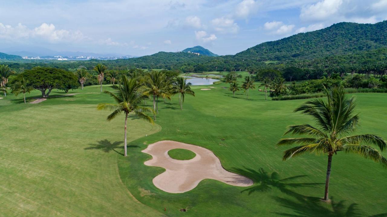 El Corazon Golf & Spa Resort Manzanillo Ngoại thất bức ảnh
