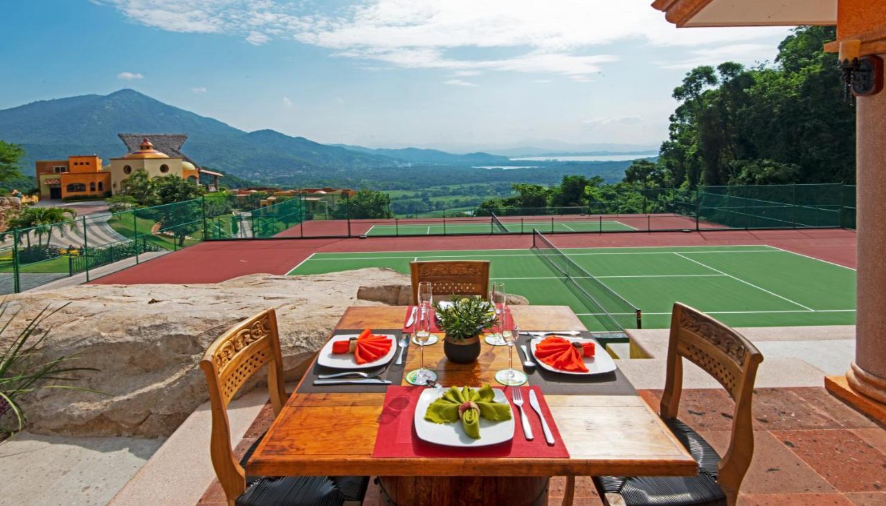 El Corazon Golf & Spa Resort Manzanillo Ngoại thất bức ảnh