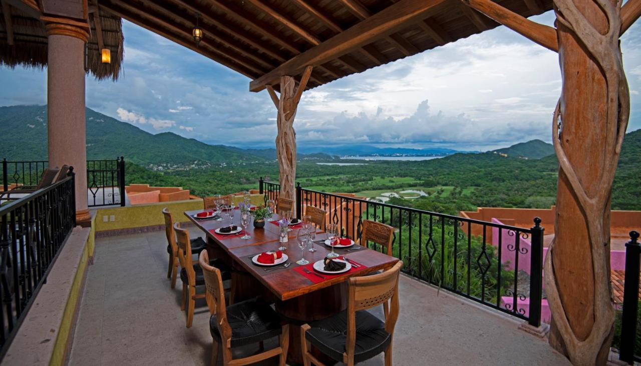 El Corazon Golf & Spa Resort Manzanillo Ngoại thất bức ảnh