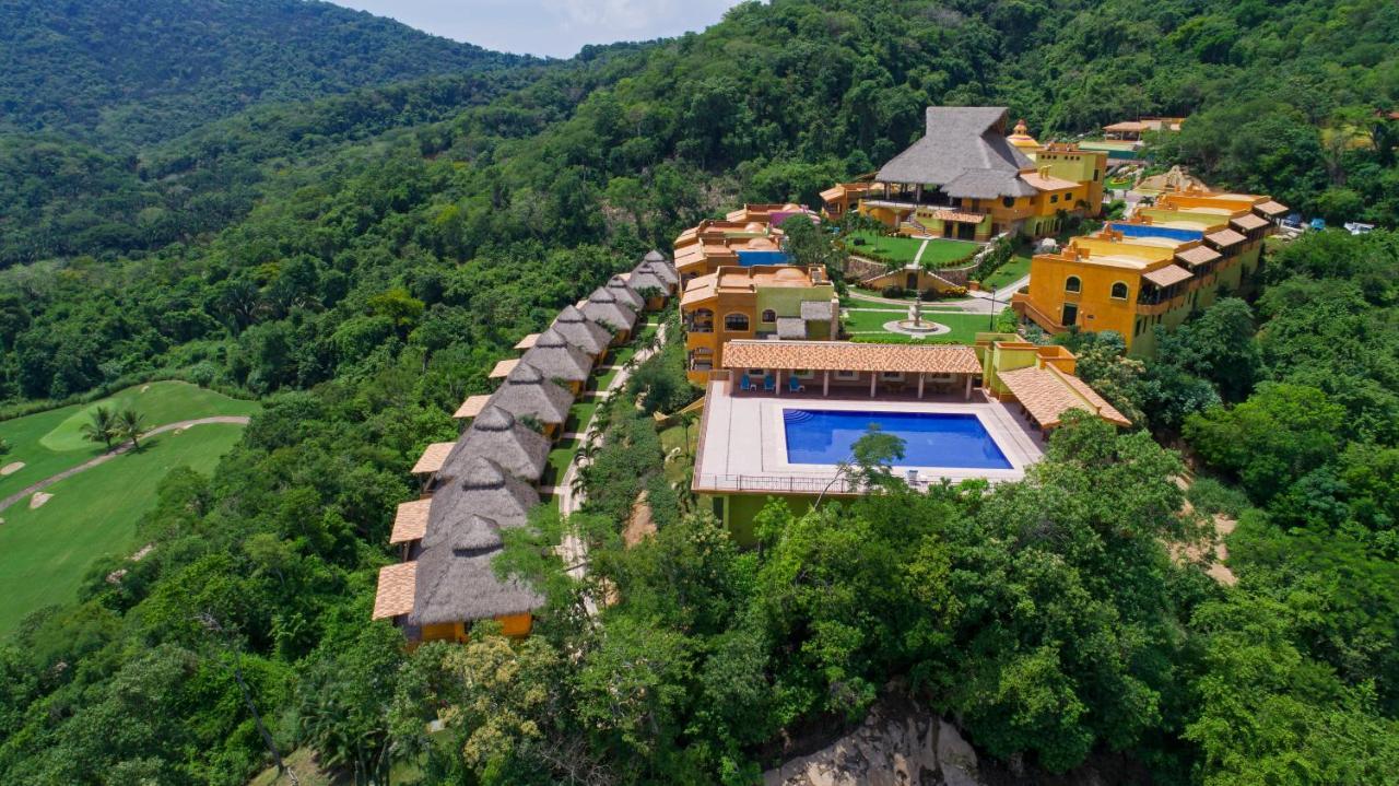 El Corazon Golf & Spa Resort Manzanillo Ngoại thất bức ảnh
