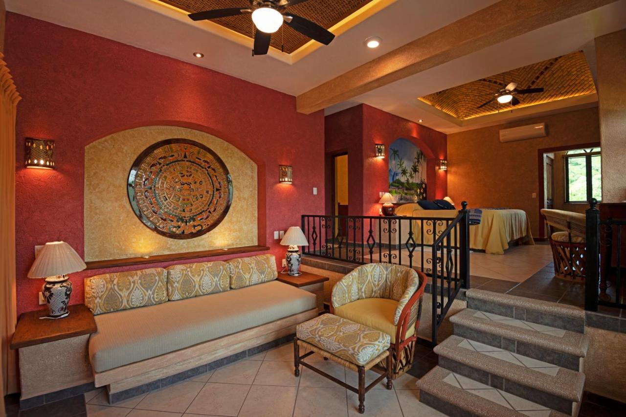 El Corazon Golf & Spa Resort Manzanillo Ngoại thất bức ảnh