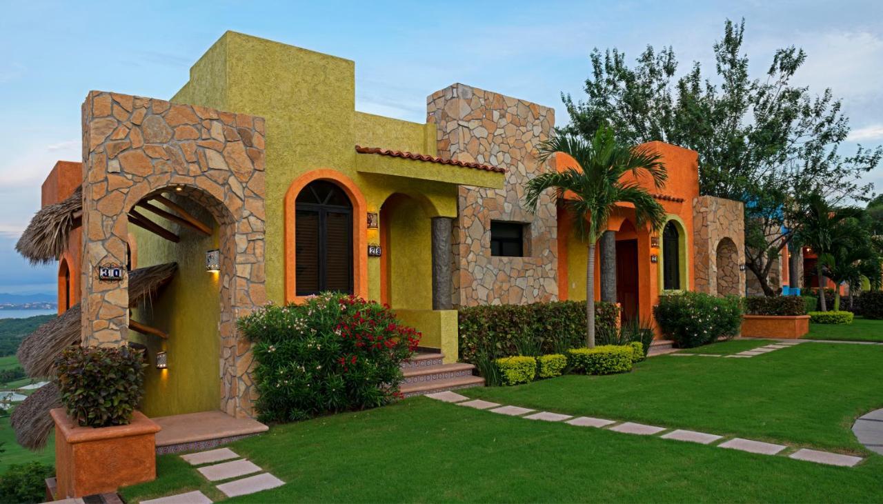 El Corazon Golf & Spa Resort Manzanillo Ngoại thất bức ảnh