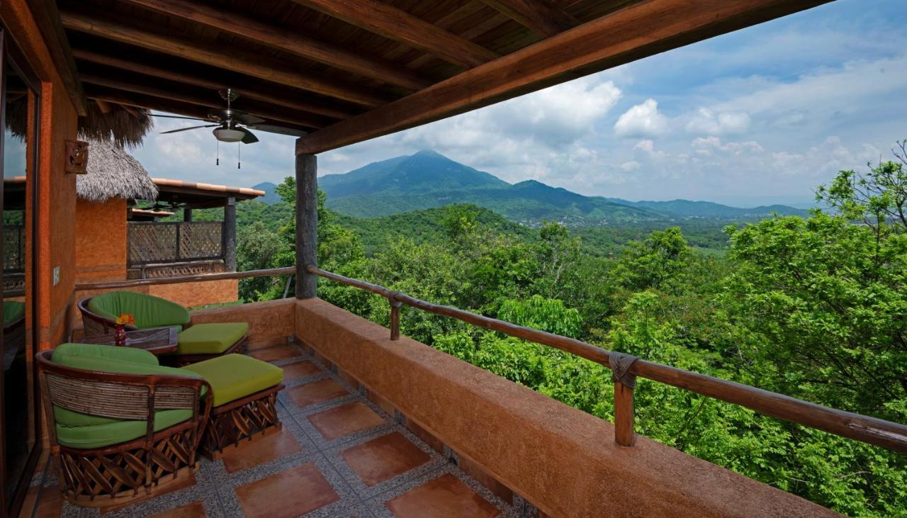 El Corazon Golf & Spa Resort Manzanillo Ngoại thất bức ảnh