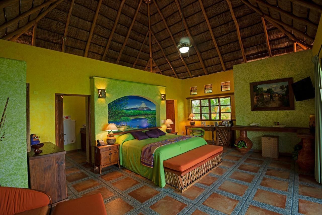 El Corazon Golf & Spa Resort Manzanillo Ngoại thất bức ảnh