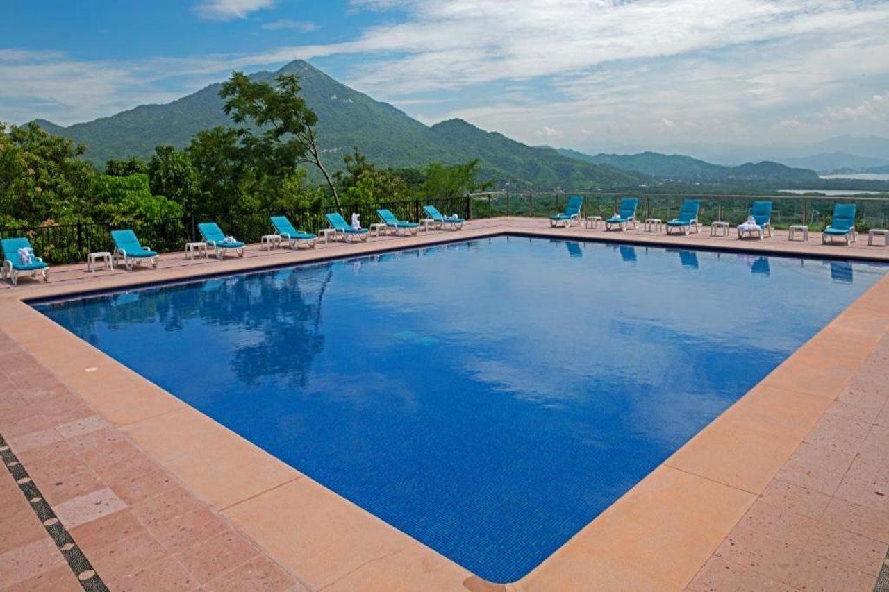 El Corazon Golf & Spa Resort Manzanillo Ngoại thất bức ảnh