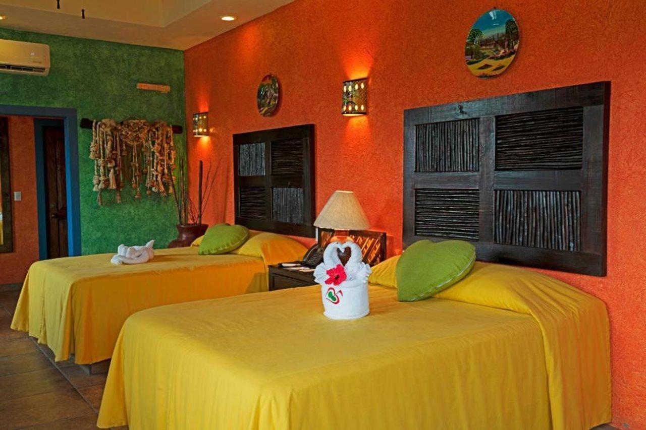 El Corazon Golf & Spa Resort Manzanillo Ngoại thất bức ảnh